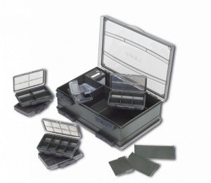 Fox Box Deluxe Set Medium Double